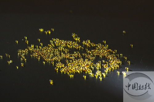 天峻市政道路标线施工现场